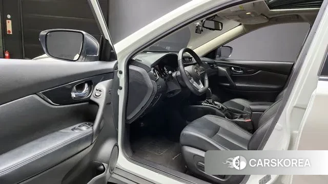 Nissan X Trail id 3112596 из Кореи 2