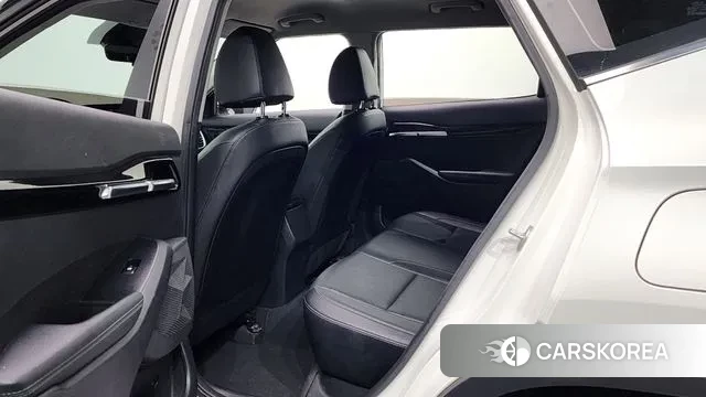 Kia Seltos 2022 Белый из Кореи, фото 2