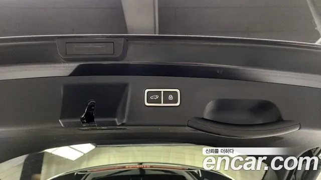 Kia Sorento 4th Generation id 2654984 из Кореи 2