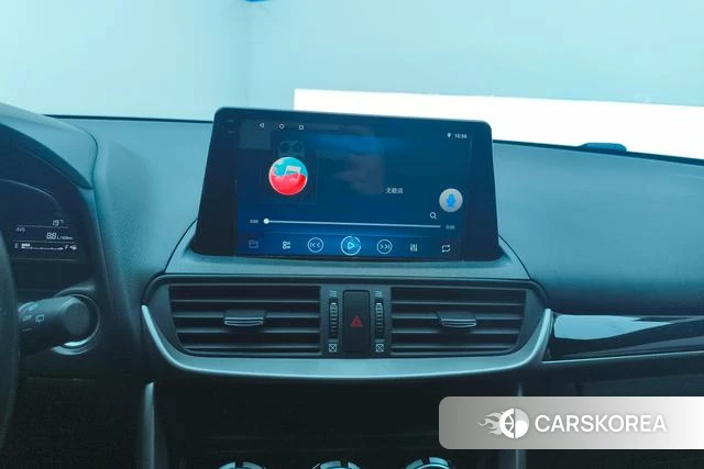 Mazda CX-4 2019 Фиолетовый из Китая, фото 2
