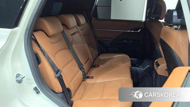Ssangyong The New Torres 2025 Белый из Кореи, фото 2