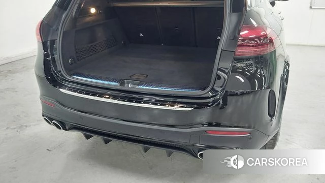 Mercedes-Benz GLE-Class W167 2024 Черный из Кореи, фото 2