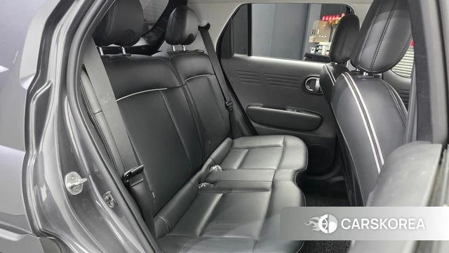 Hyundai Casper 2023 Серый из Кореи, фото 2