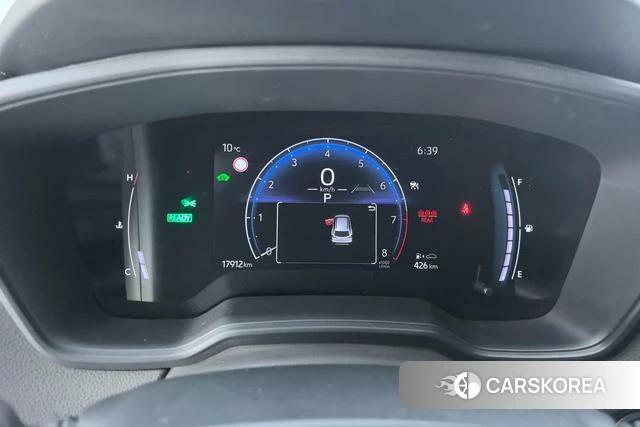 Toyota Corolla Sharp amplifier 2024 Белый из Китая, фото 2