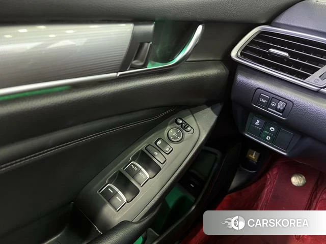 Honda Accord 2021 Белый из Китая, фото 2