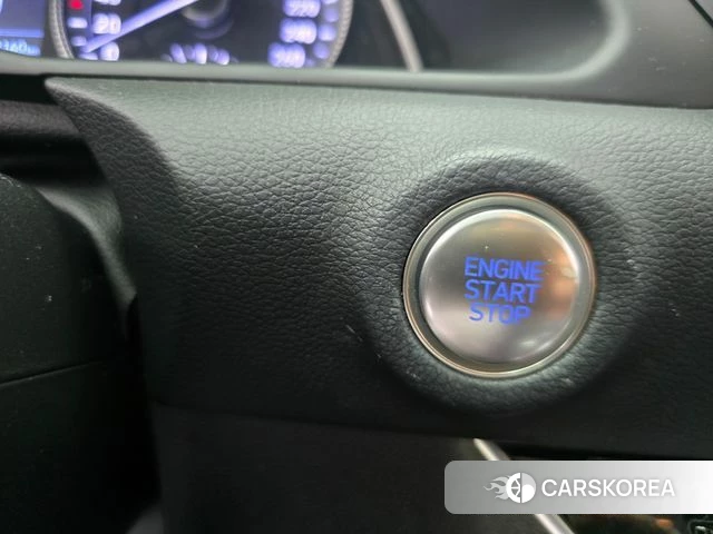 Hyundai Sonata (DN8) 2020 Черный из Кореи, фото 2