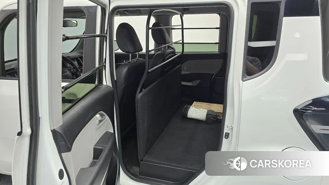 Kia The New Kia Ray 2023 Белый из Кореи, фото 2