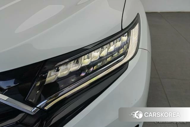 Honda UR-V 2023 Белый из Китая, фото 2