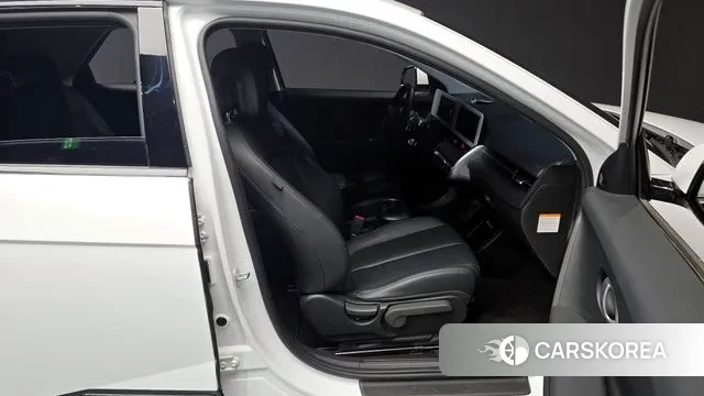 Hyundai Ionic 5 2021 Белый из Кореи, фото 2