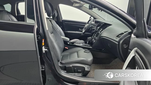 Renault Korea (Samsung) SM7 Nova 2018 Черный из Кореи, фото 2