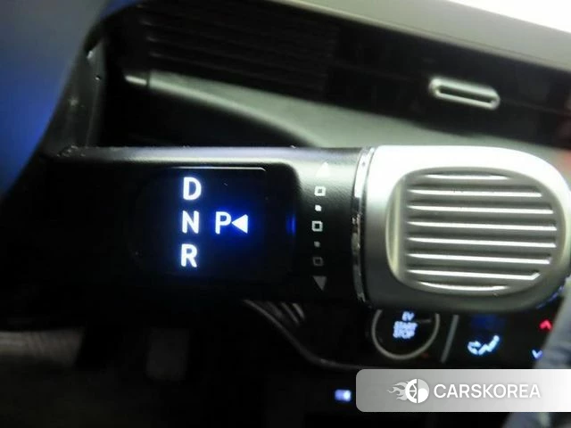 Hyundai Ionic 5 2024 Черный из Кореи, фото 2