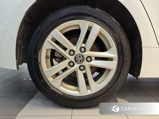 Toyota Lei Ling 2023 Белый из Китая, фото 2