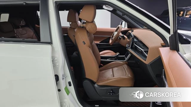 Ssangyong Torres 2023 Белый из Кореи, фото 2
