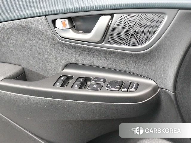 Hyundai Kona 2019 Небесно-голубой из Кореи, фото 2