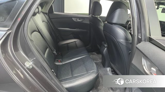 Kia Come New K3 2020 Серый из Кореи, фото 2
