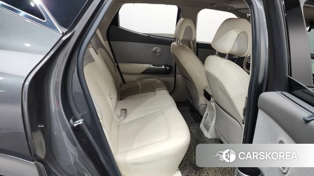 Genesis GV60 2022 Серый из Кореи, фото 2