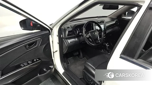 Ssangyong Berry New Tivoli 2020 Белый из Кореи, фото 2