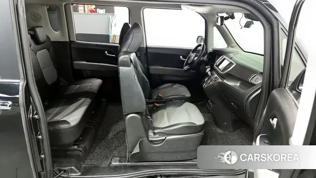 Kia The New Ray 2020 Черный из Кореи, фото 2