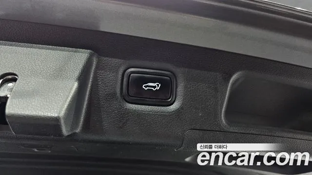 Hyundai The New Santa Fe id 2597908 из Кореи 2