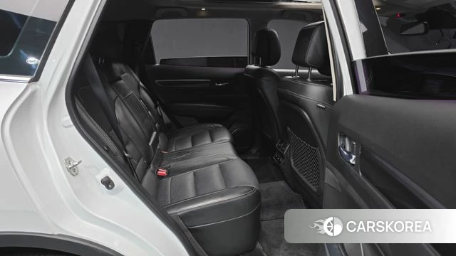 Renault Korea (Samsung) QM6 2018 Белый из Кореи, фото 2