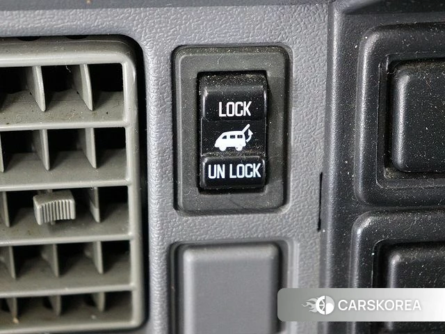 Chevrolet (GM Daewoo) New Damas 2018 Черный из Кореи, фото 2