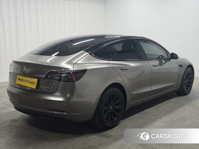 Tesla Model 3 2023 Другой из Китая, фото 2