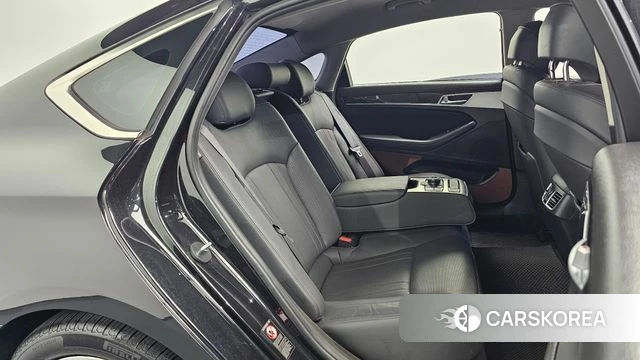Genesis G80 2018 Черный из Кореи, фото 2
