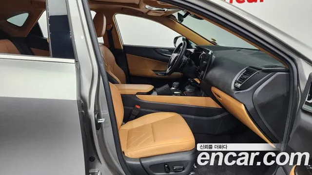 Lexus NX350h Second generation id 2649790 из Кореи 2