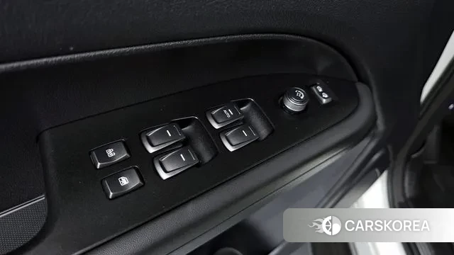 Ssangyong Rexton Sports Cannes 2020 Белый из Кореи, фото 2