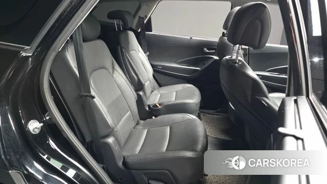 Hyundai The New Max Cruise 2018 Черный из Кореи, фото 2