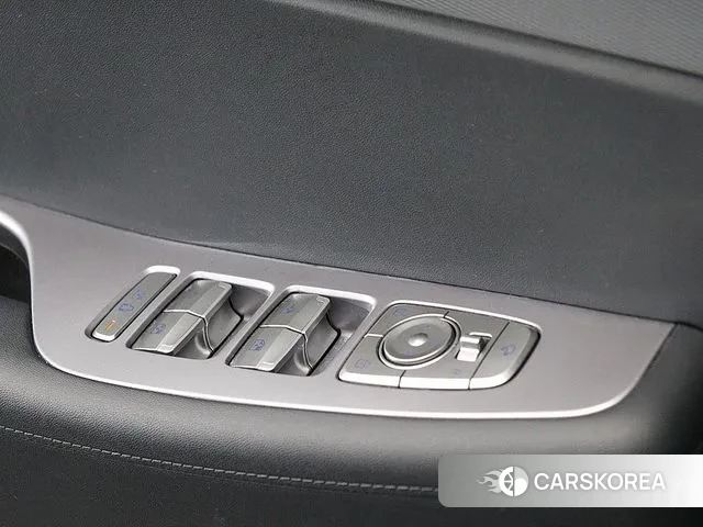 Hyundai Palisade 2020 Серый из Кореи, фото 2