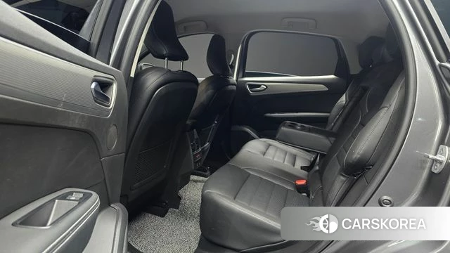 Renault Korea (Samsung) XM3 2023 Серый из Кореи, фото 2