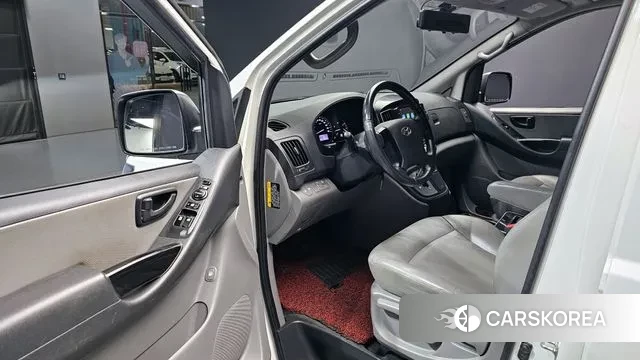 Hyundai The New Grand Starex 2020 Белый из Кореи, фото 2