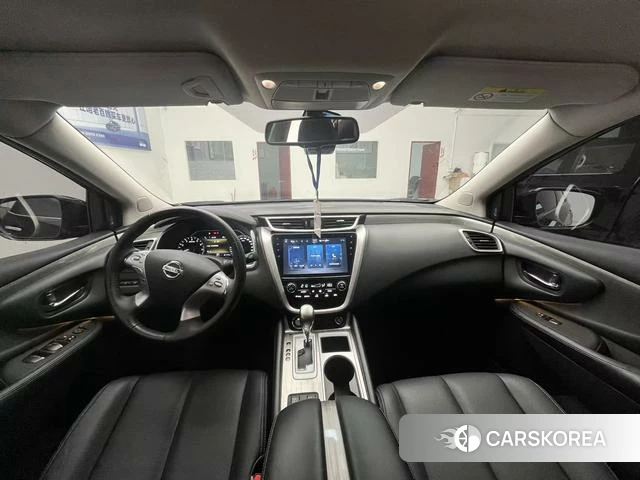 Nissan Loulan 2021 Черный из Китая, фото 2