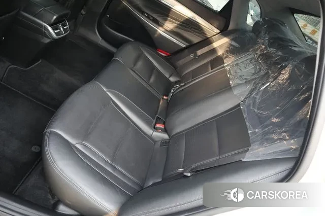 Hyundai The New Grandeur IG 2020 Серебряный из Кореи, фото 2