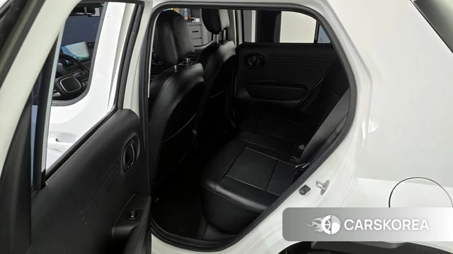 Hyundai Casper 2023 Белый из Кореи, фото 2