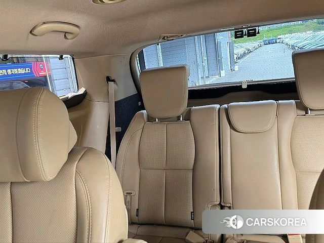 Kia The New Carnival 2020 Белый из Кореи, фото 2