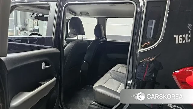 Kia The New Ray 2020 Черный из Кореи, фото 2