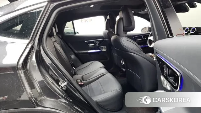 Mercedes-Benz GLC-Class X254 2024 Серый из Кореи, фото 2