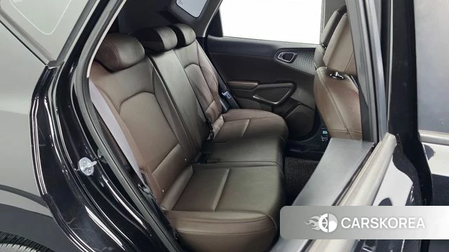 Kia Soul Booster 2019 Черный из Кореи, фото 2
