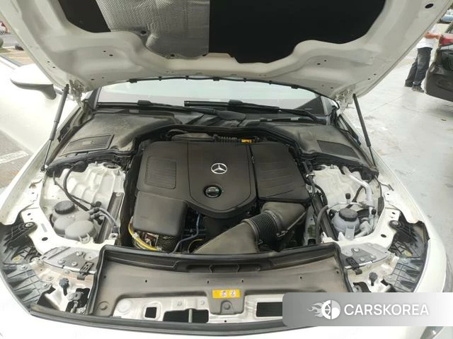 Mercedes-Benz CLE level 2024 Белый из Китая, фото 2