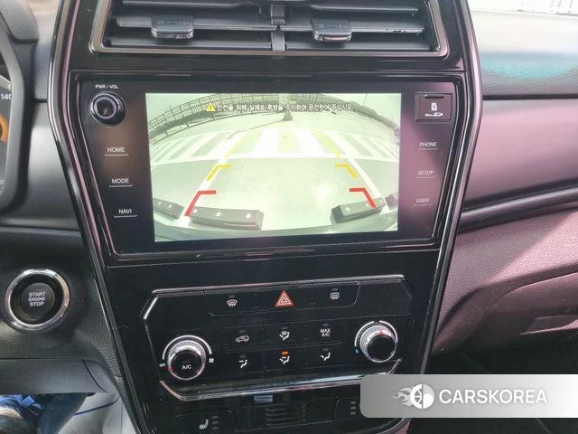 Ssangyong Berry New Tivoli 2021 Черный из Кореи, фото 2