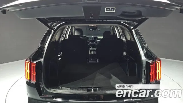 Kia Sorento 4th Generation id 2705273 из Кореи 2