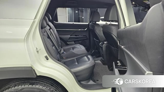 Ssangyong Torres 2023 Белый из Кореи, фото 2