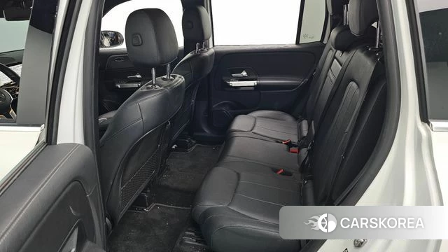 Mercedes-Benz GLB-Class X247 2022 Белый из Кореи, фото 2