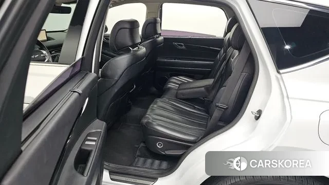 Genesis GV80 2020 Белый из Кореи, фото 2