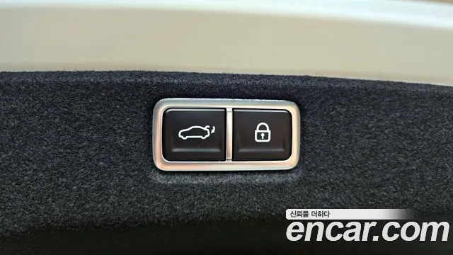 Hyundai Sonata D Edge (DN8) id 2699560 из Кореи 2