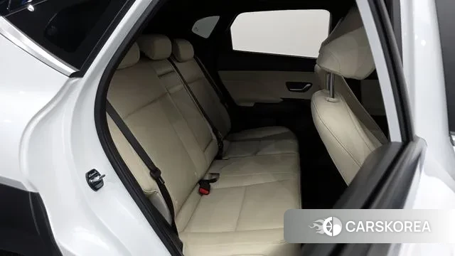 Hyundai Kona Hybrid (SX2) 2023 Белый из Кореи, фото 2