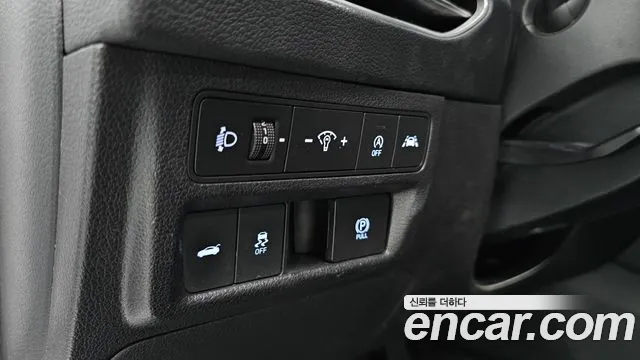 Hyundai Sonata (DN8) id 2702901 из Кореи 2