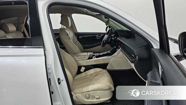Genesis GV80 2020 Белый из Кореи, фото 2